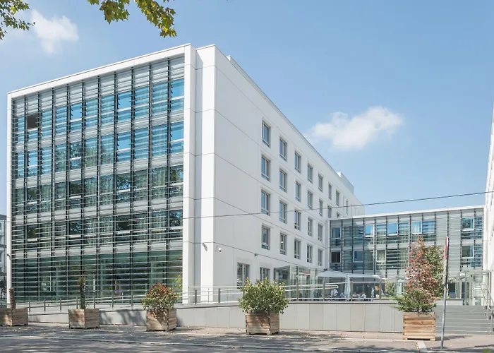 Spark By Hilton Lyon Ouest