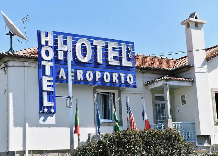 Aeroporto