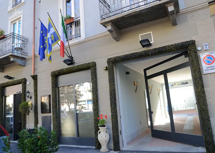 Hotel Giulio Cesare