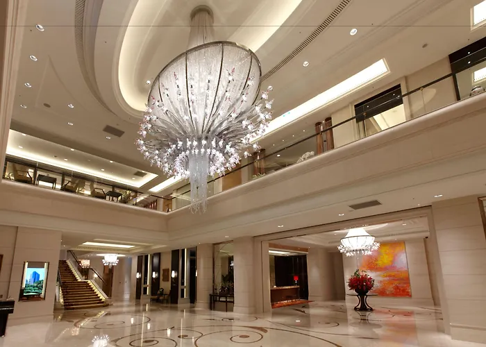 The Okura Prestige Taipei