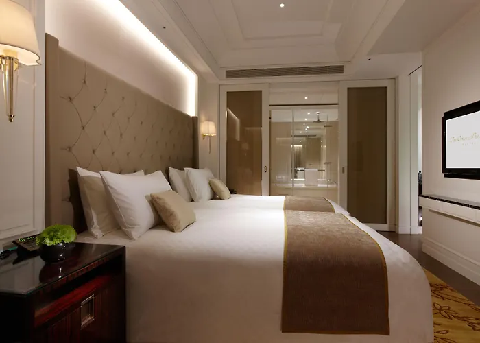 The Okura Prestige Taipei