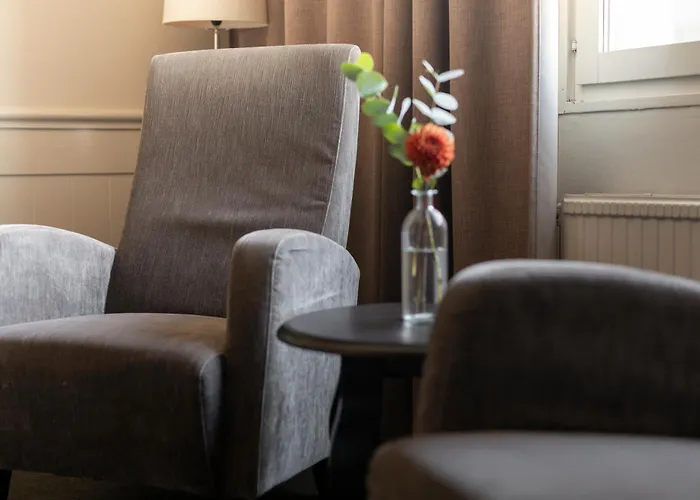 Home Hotel Tapto