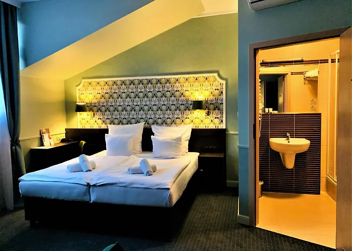 Amber Boutique Hotels - Hotel Amber