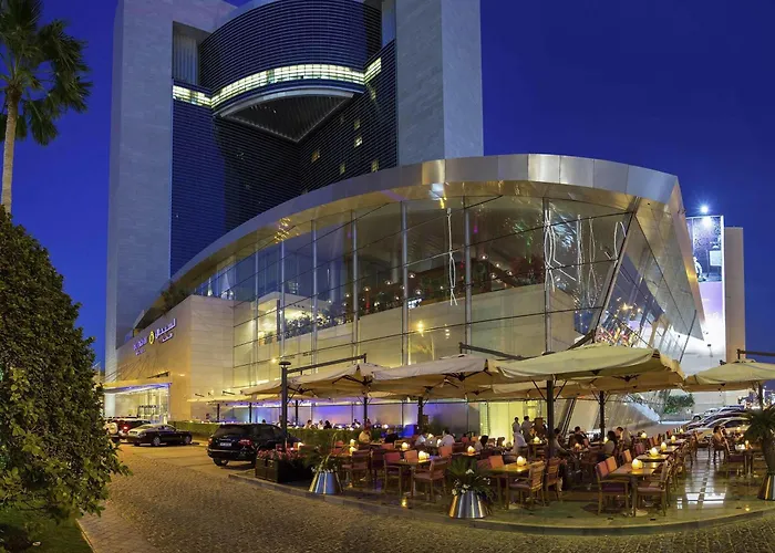 Hotel familiar: La Cigale Hotel Managed By Accor