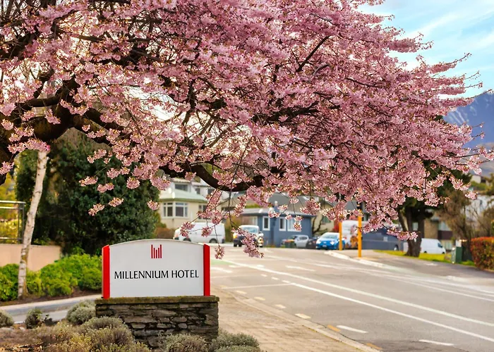 Millennium Queenstown