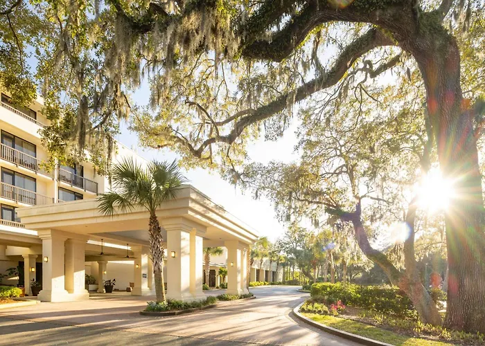 Sonesta Resort Hilton Head Island