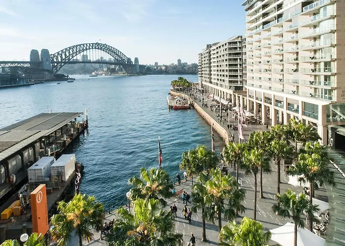 Pullman Quay Grand Harbour
