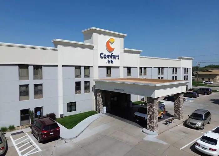 Comfort Inn Kearney I-80