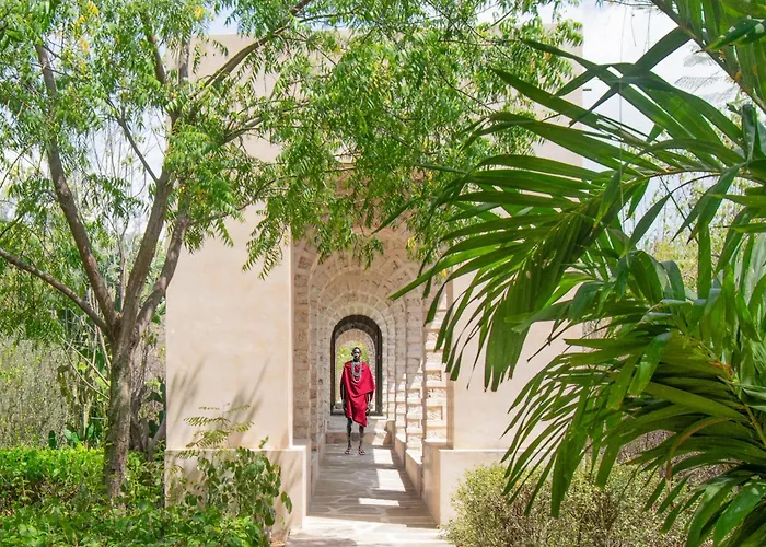 Charming Lonno Lodge