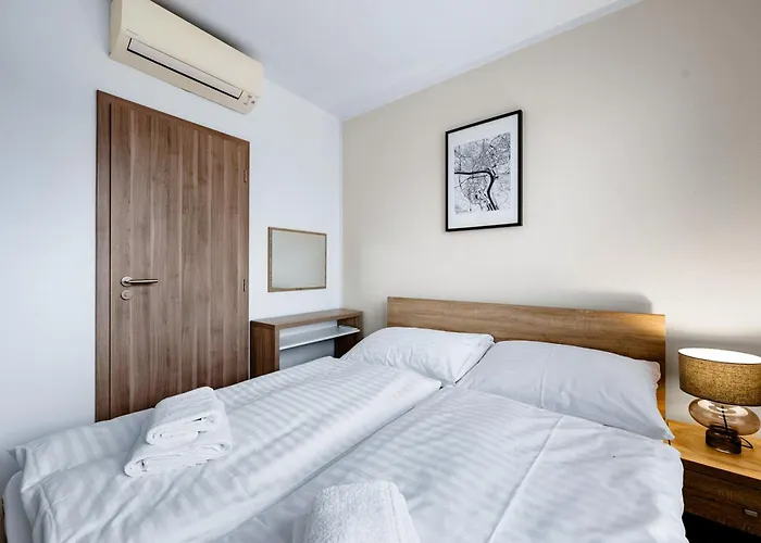 Apart Hotel Virgo