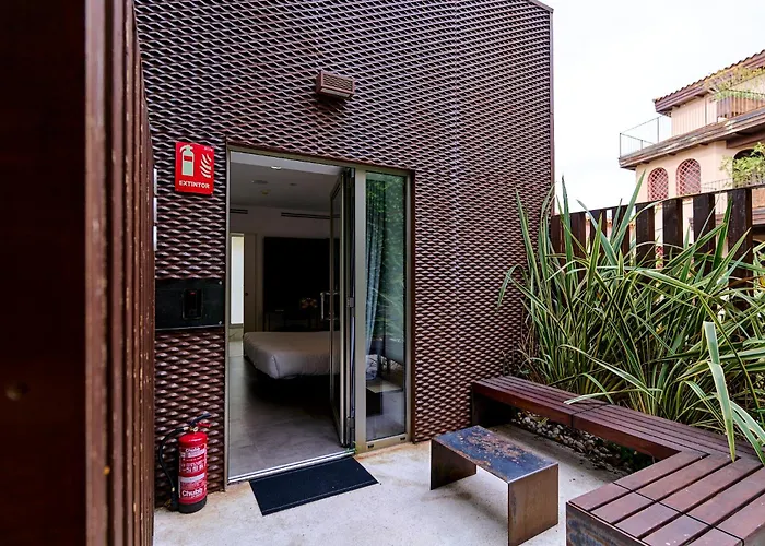 Hotel Melibea By Gaiarooms