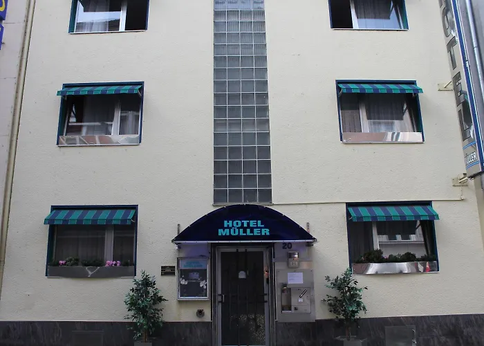  Mueller Koeln