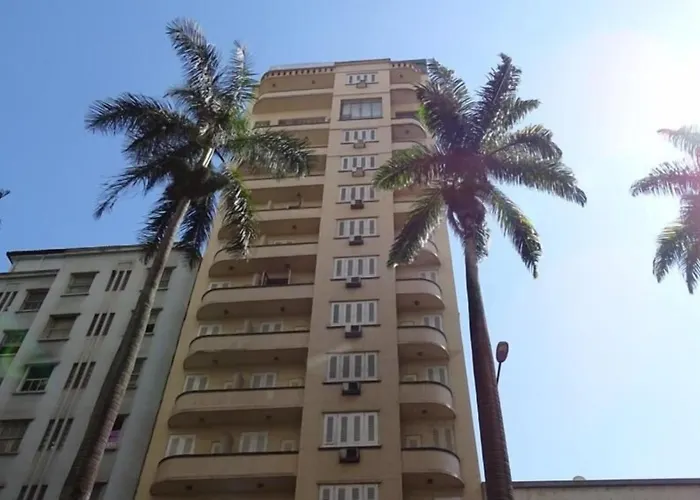 Amazonas Palace - Avenida Amazonas