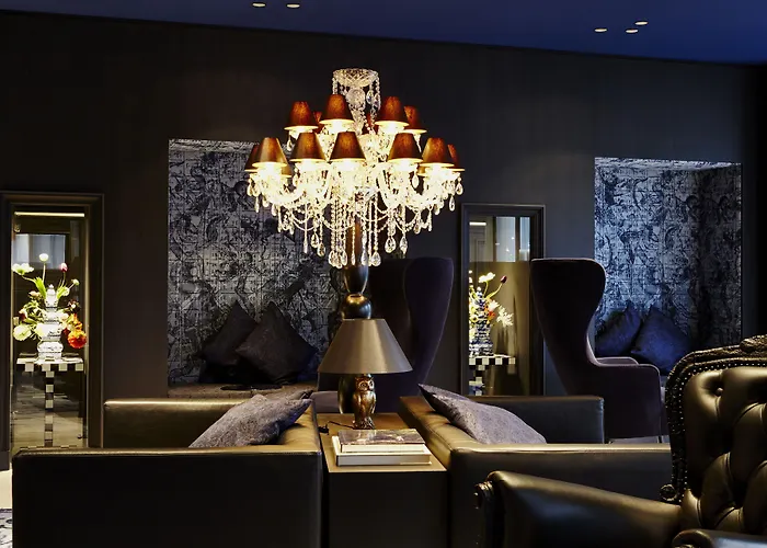  Andaz Amsterdam, Prinsengracht, By Hyatt