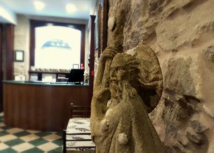 Hotel Rua Villar