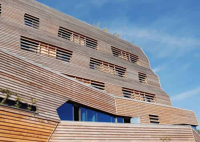 Familiehotel: Raphael Hotel Waelderhaus