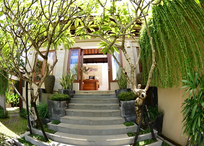 Private Villa: Nyuh Bali Villas