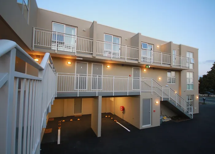 Vita Nova Motel