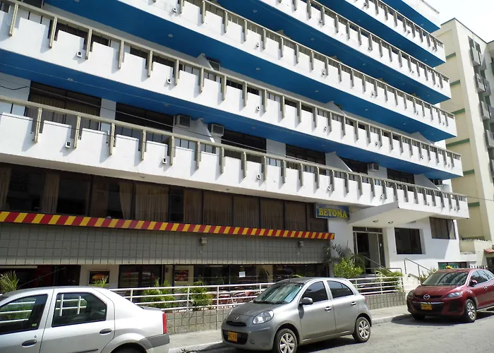 Hotel Betoma