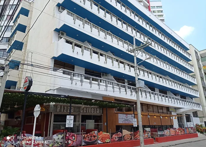 Hotel Betoma