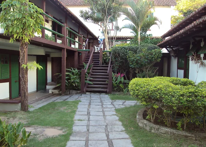 Barla Inn Suites