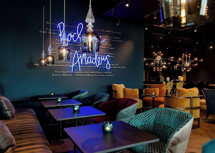 Motel One -Mirabell