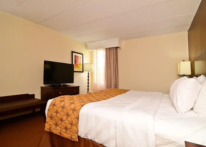 Comfort Inn & Suites Chattanooga-East Ridge