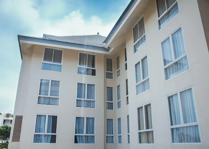 Solaris Hotel Kuta