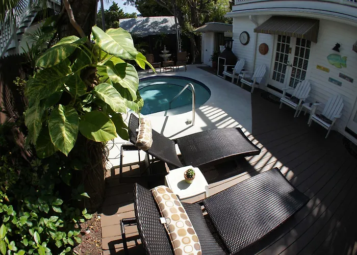Hotels with a view Seascape Tropical (Adults Only)