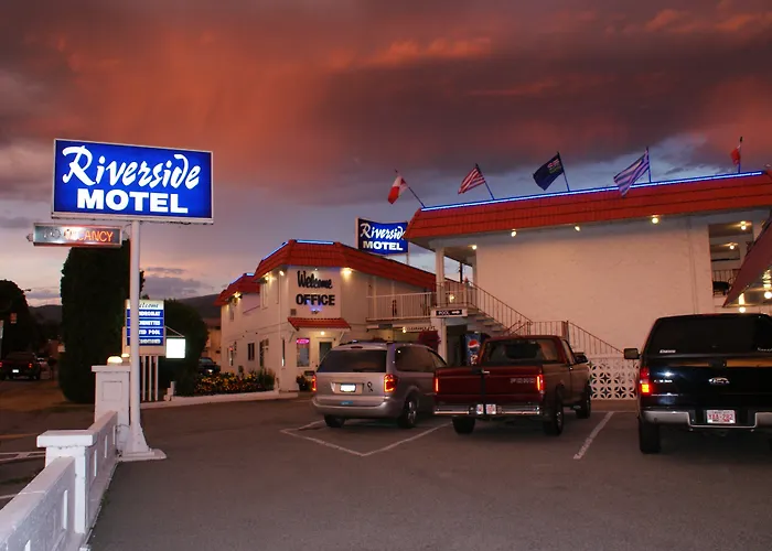 Riverside