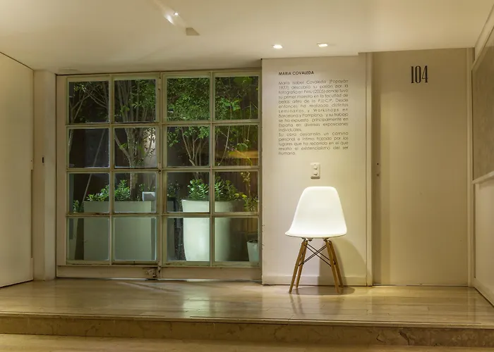 Hotel romántico: The Grace Hotel