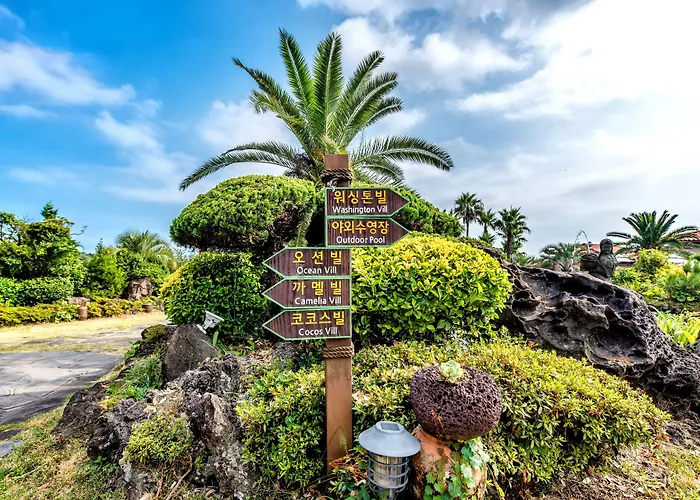 3 star hotels Palm Valley