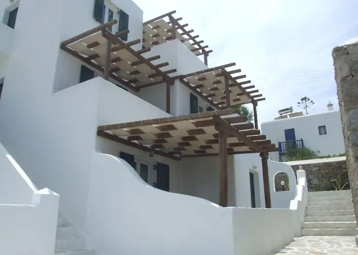 Sahas Suites