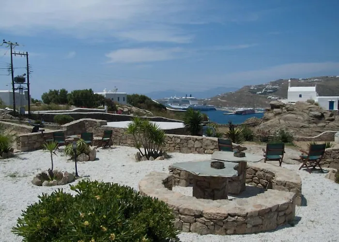 Sahas Suites