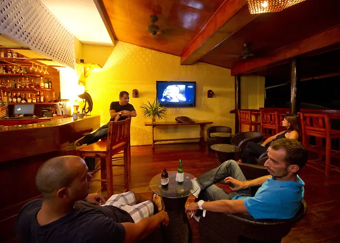 Hotel Mont Joli