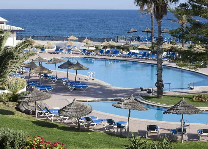  Regency & Spa