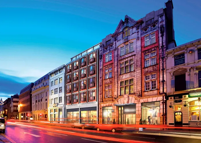 Romantic hotels 