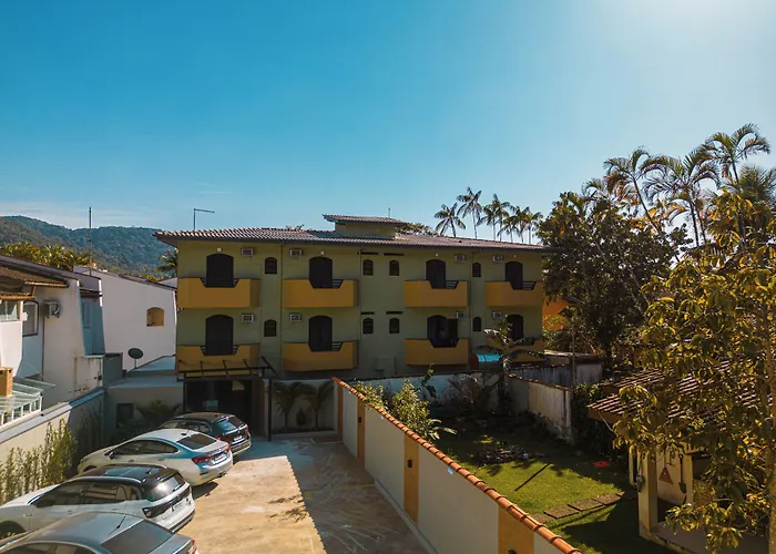  Ubatuba Eco