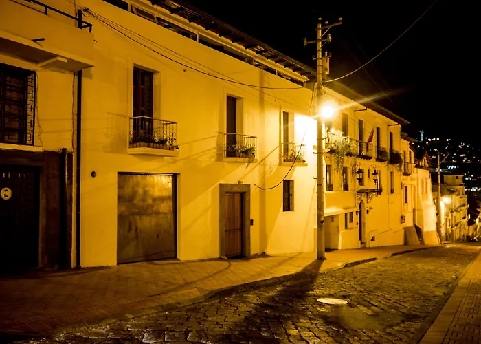 3 SterneHotel Casa Gardenia
