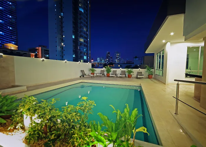 Resorts Guide Suites Ambassador