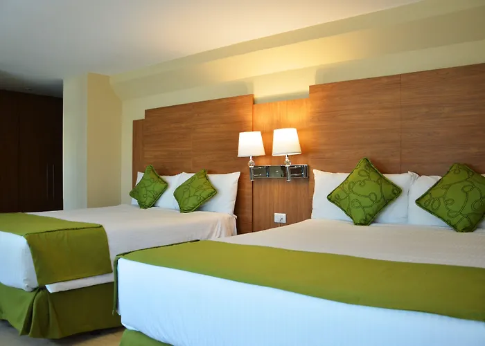 Resorts Guide Suites Ambassador
