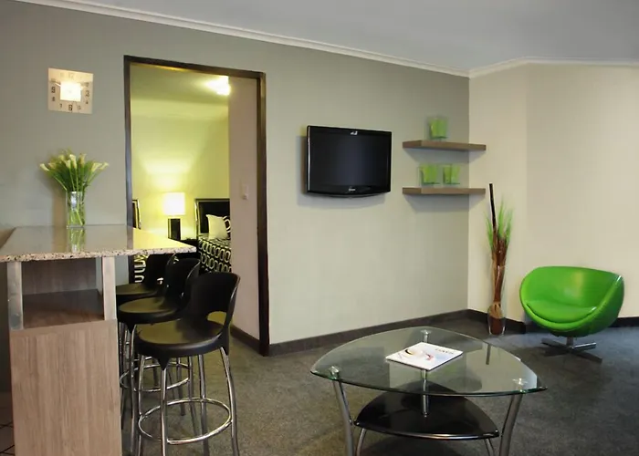 Resorts Guide Suites Ambassador