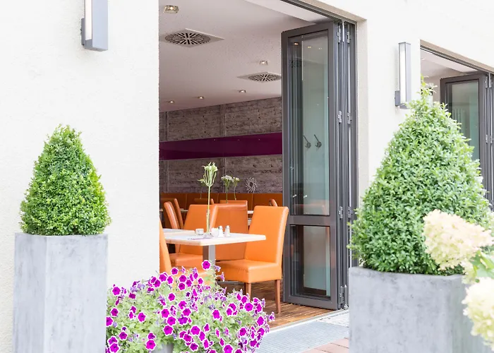 Golf Hotel: Hotel Arooma