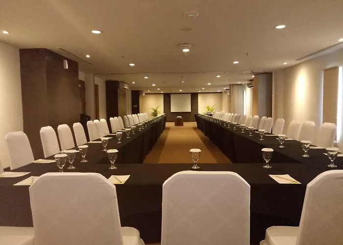 Kid friendly hotel Primebiz Kuta
