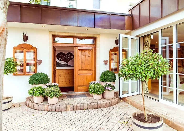 Landgasthof Hotel Gentner
