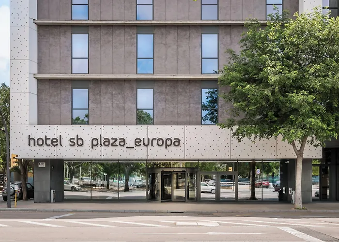 SB Plaza Europa