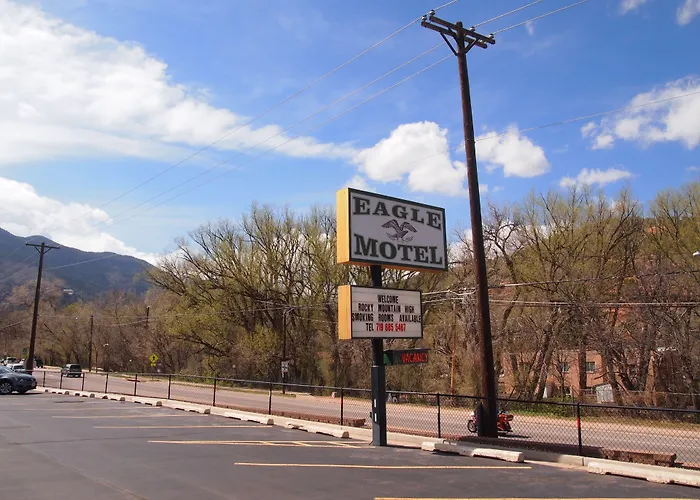 Eagle Motel