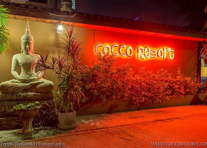 Cocco Resort