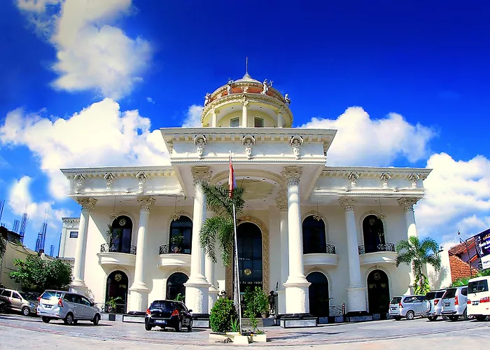 Grand Palace