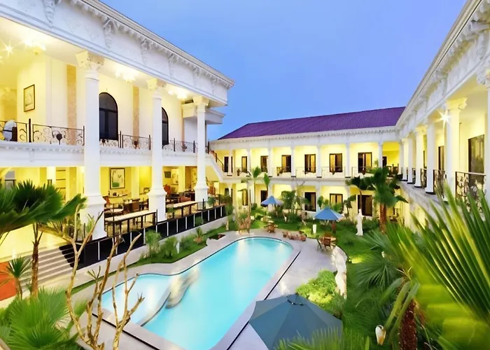 Grand Palace